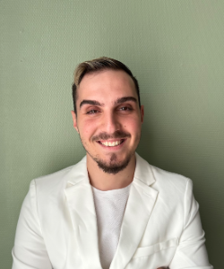 Valentin LEBLOND