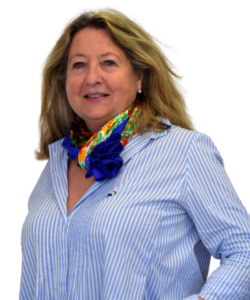 Valerie PUSSET