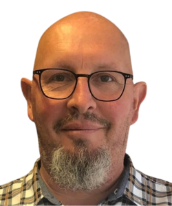 Wilfried NAUDET