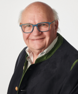 Wolfgang BEYER