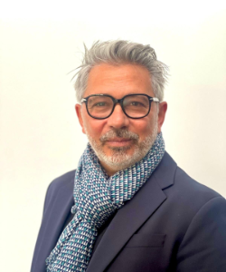 Xavier ROTT