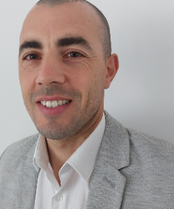 Yacine HADDAR