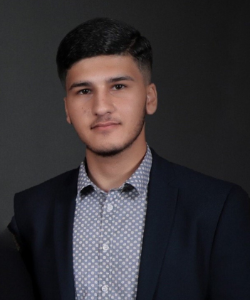 Yunus KAPTAN