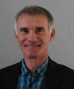 Yves LEROUX