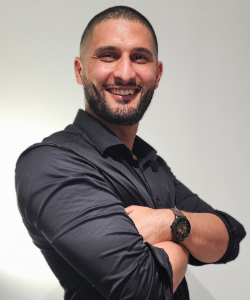 Dominique MIGLIORE