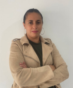 Yamina SI ALI